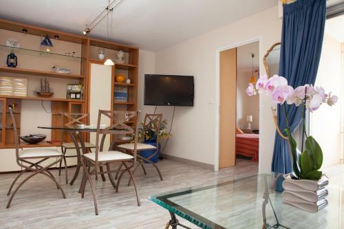 Apartamento Les Terrasses De La Comtesse