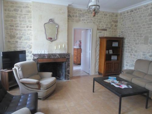 Le Gite � Nano