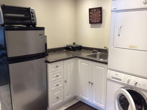 Apartamentos Sunshine Coast Suites
