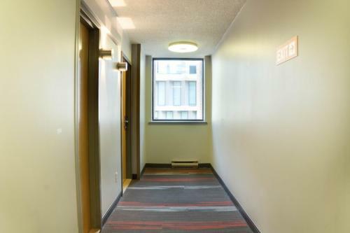 Hotel Ryerson University-international Living Learning Centre