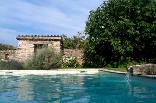 Bed & Breakfast La Ruelle Au Verjus