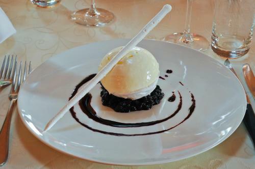Hotel Auberge Ramstein