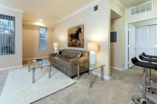 Apartamento Global Luxury Suites Downtown San Jose
