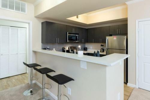 Apartamento Global Luxury Suites Downtown San Jose