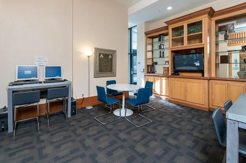 Apartamento Global Luxury Suites Downtown San Jose