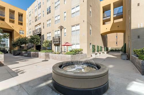Apartamento Global Luxury Suites Downtown San Jose