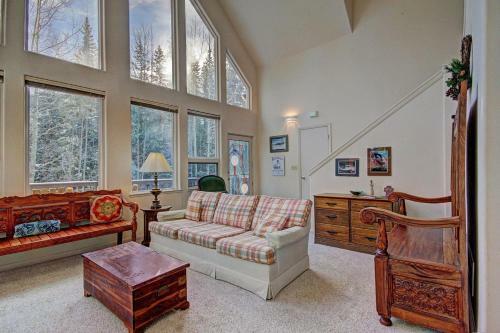 Aspen House