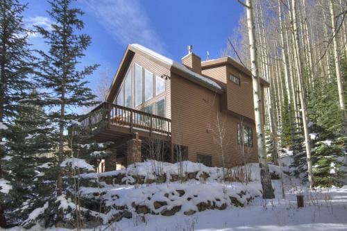 Aspen House