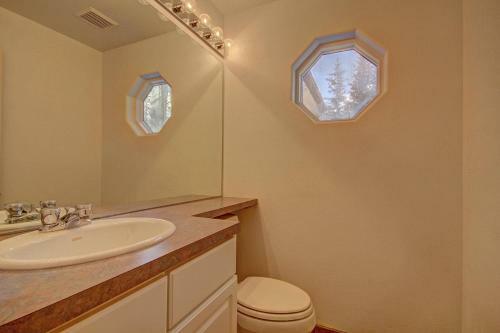 Aspen House