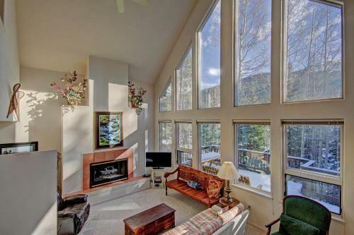 Aspen House