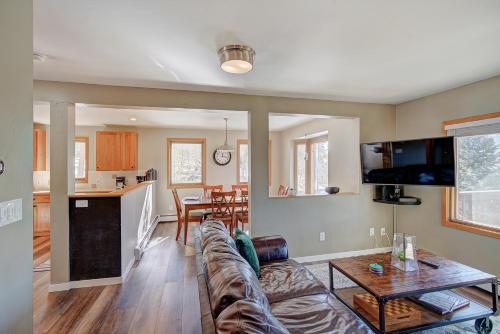 Bearing Tree Lodge