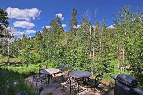 Bear Pine Chalet