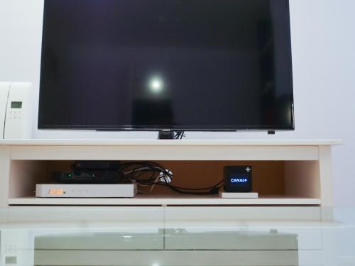 Apartamento Studio Premium Z�nith Ar�nes Purpan