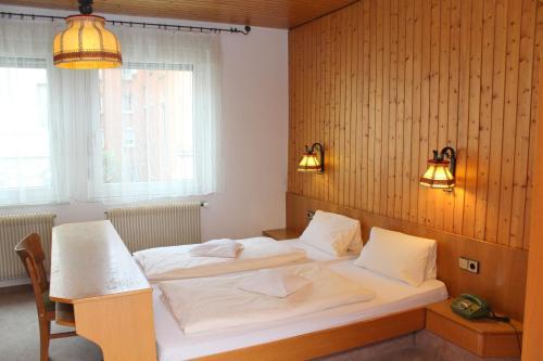 Hotel Hottmann