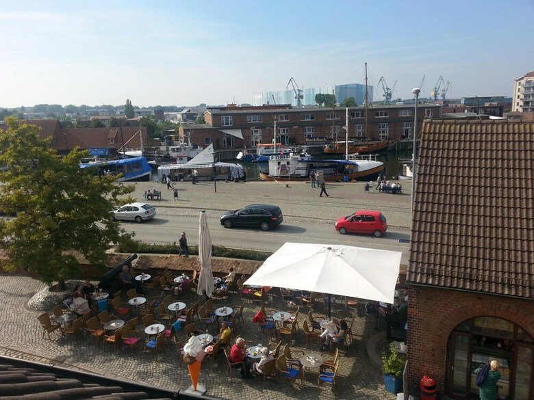 Hotel Am Wassertor
