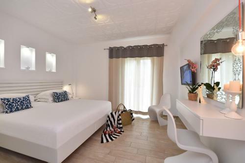Hotel Apollon
