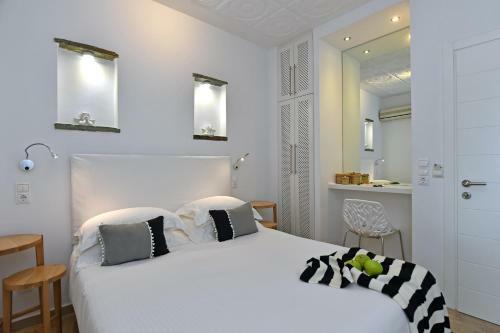 Hotel Apollon