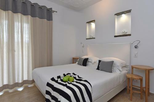 Hotel Apollon