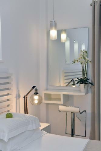 Hotel Apollon