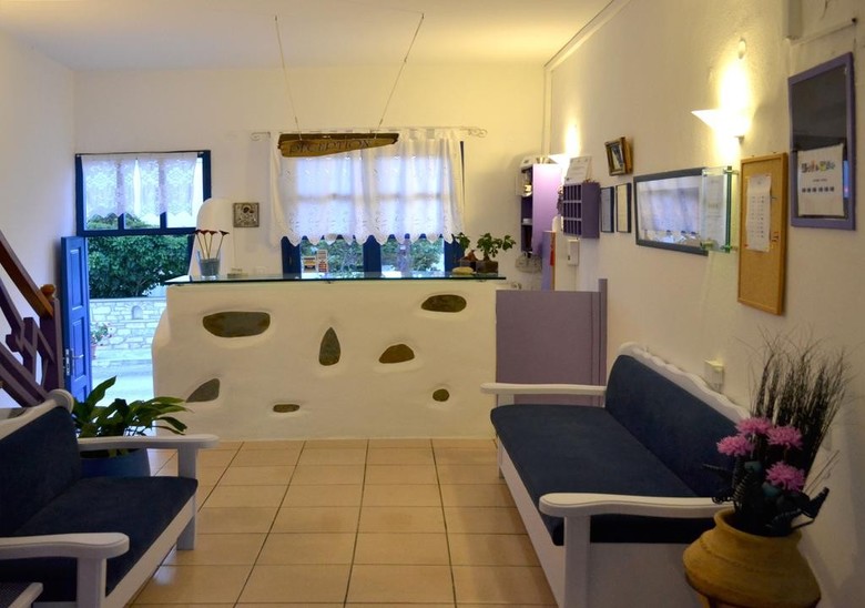 Dilion Hotel