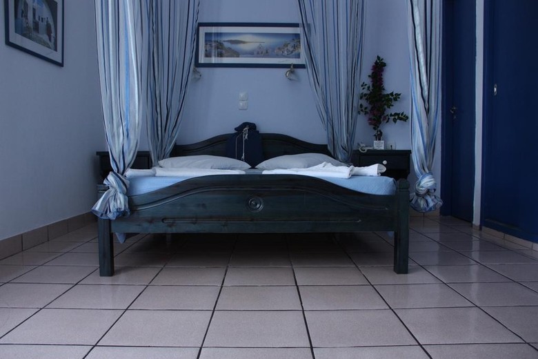 Dilion Hotel