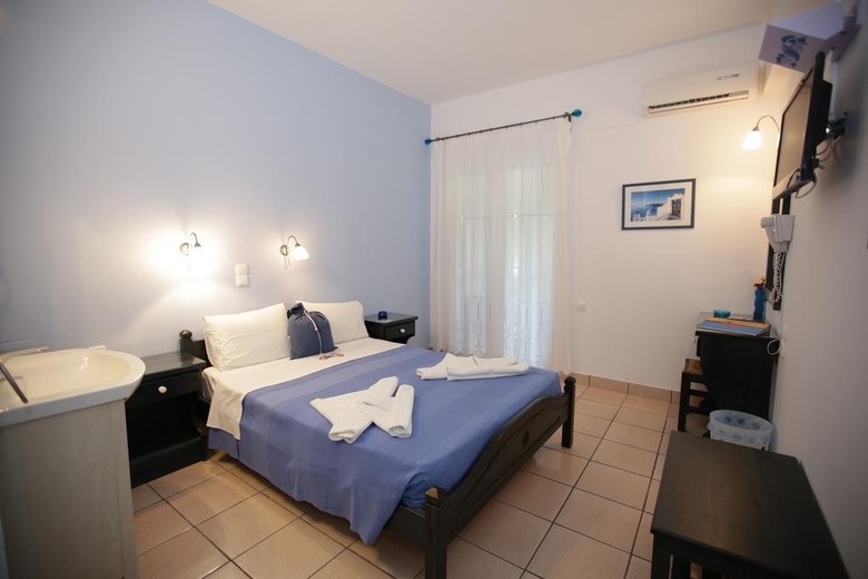 Dilion Hotel