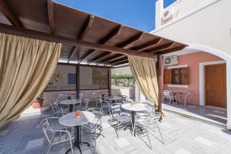 Apartamento Villa Voula