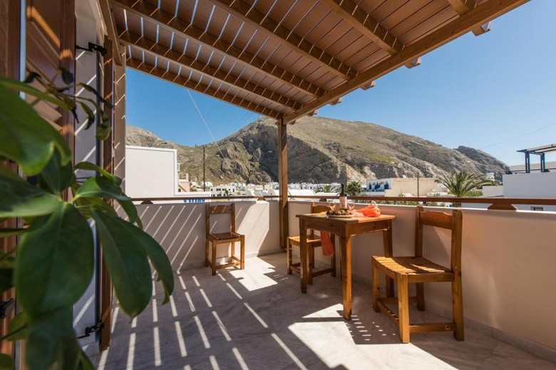 Apartamento Villa Voula