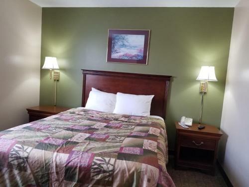 Hotel Briarwood Inn