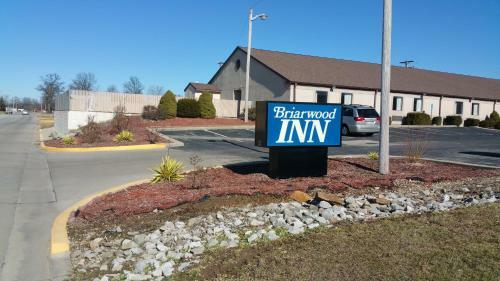 Hotel Briarwood Inn