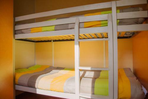 Lodges M�diterran�e