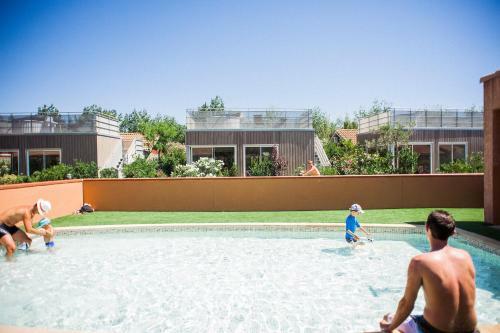 Lodges M�diterran�e