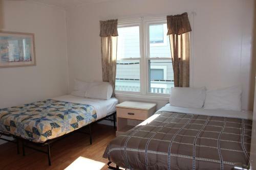 Blue Haven Apartments
