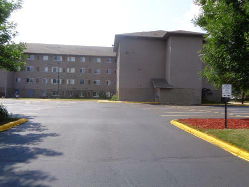 Krb Apartments On First Street