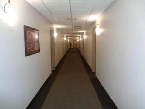 Krb Apartments On First Street