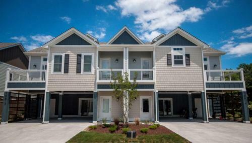 Beacon Villas