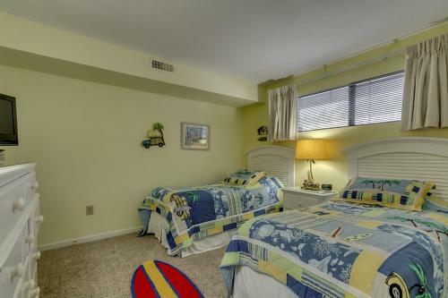 Anchorage II A11 Apartment