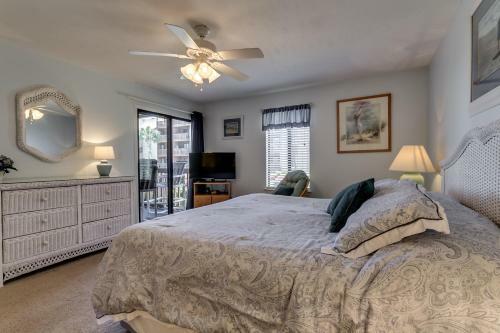 Anchorage II A12 Apartment