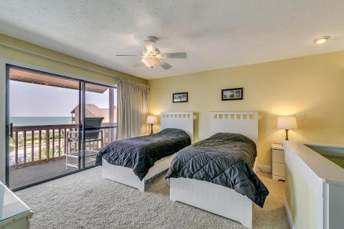 Anchorage I C10 Apartment