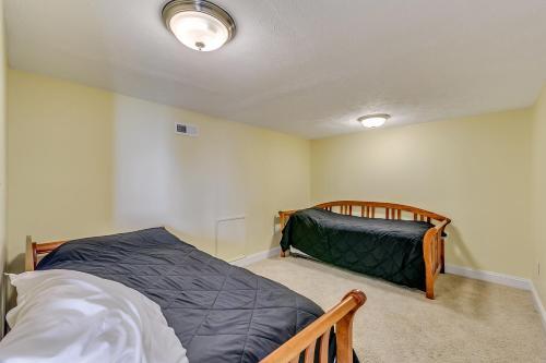 Anchorage I C10 Apartment