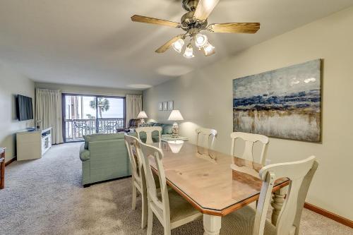 Anchorage II B11 Apartment