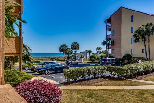 Anchorage II A15 Apartment