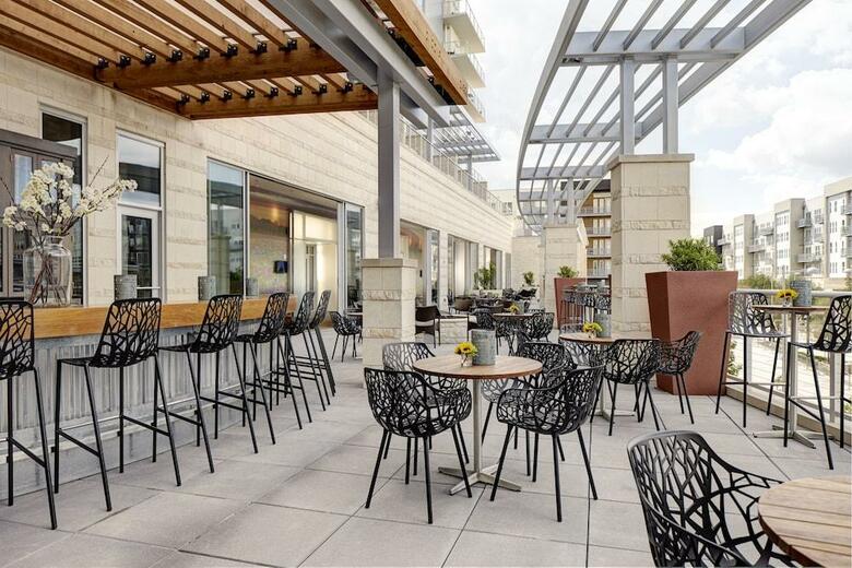 Archer Hotel Austin