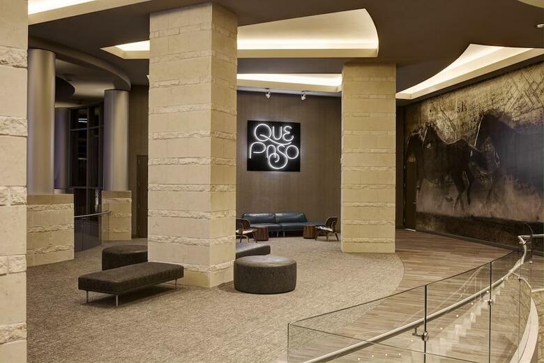 Archer Hotel Austin
