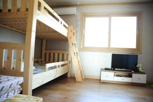 The 1st Andong Hostel