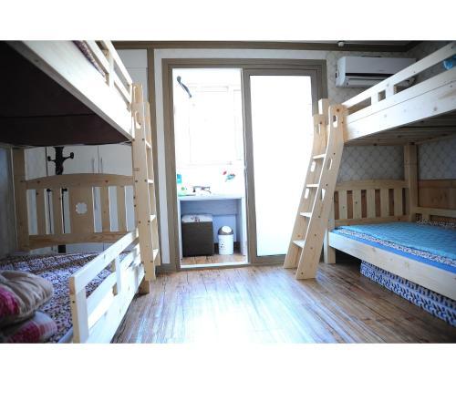 The 1st Andong Hostel