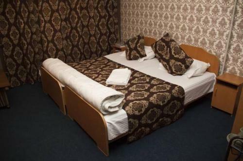 Posada Inn Dovlat