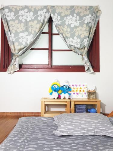 Hostal Bang Bang Guesthouse