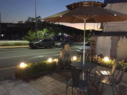 Hostal Bang Bang Guesthouse