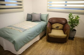 Hostal Welcome House